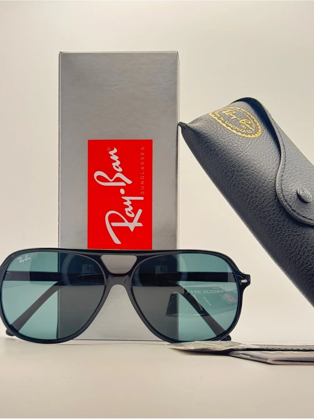 Ray-Ban RB2198 BILL